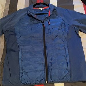 Large Orvis Jacket